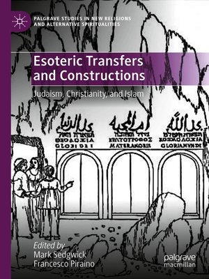 cover image of Esoteric Transfers and Constructions